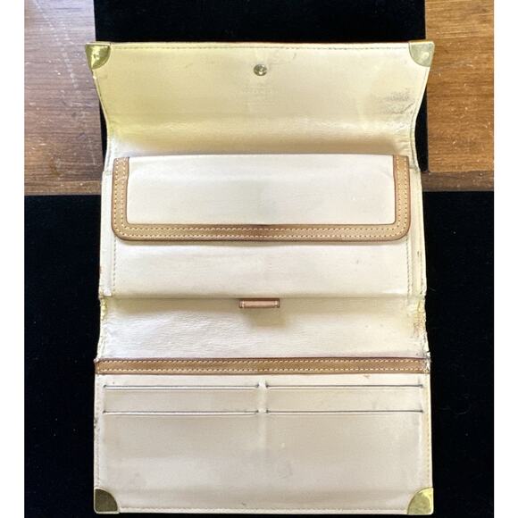 Louis Vuitton Monogram Takashi Murakami Multicolor Wallet Designer Artsy - Picture 5 of 16